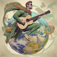 Take On The World (Give' Em Hell!)