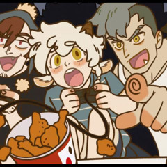 All Saints Street Theme Song (ENGLISH COVER)