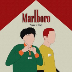 Sam Ng x TYRONE - MARLBORO [Prod. ngobita]