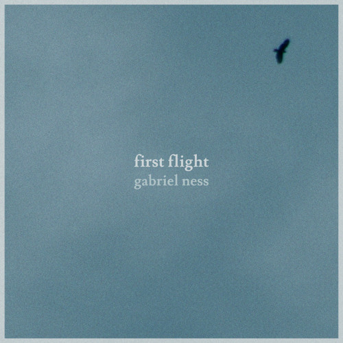 First Flight