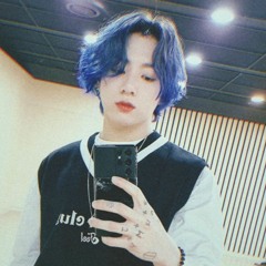 Jungkook Dis-Ease Bridge