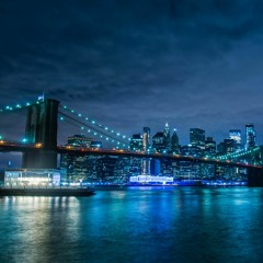 DJ Spyroof & Potato Inc - Night Life