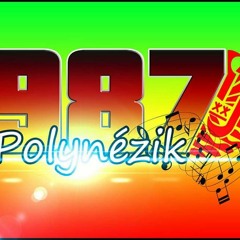 EPA WEI -(BB sa c pour toi)- DJ TAM'S 987 POLYNEZIK 2K20