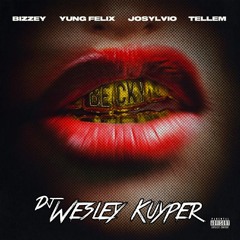 Bizzey - Becky (Wesley Kuyper Club Edit) [FILTERED]