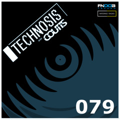 Coutts- Technosis 079 (July 2023 pt.2)