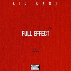 Lil €ast - Hood (Official Audio)