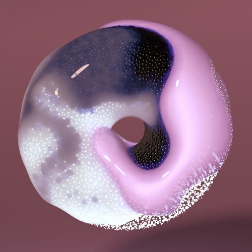 Patrick Mason - Satisfaction Remix