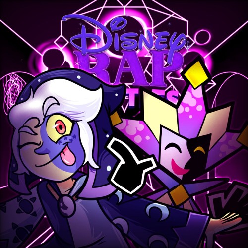 Stream The Collector vs. Dimentio - Disney Rap Battles! (The Owl House ...