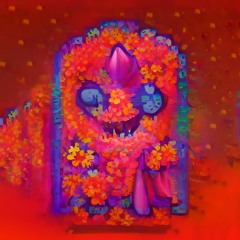 On The Grind Gotchi Album Draft 03