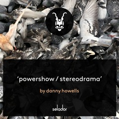 *TASTER CLIP* Danny Howells - Powershow (Payback Dub)
