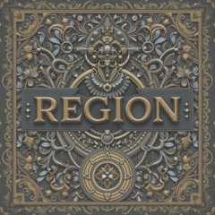 “ ReGION “ Prod. SBXONTRACK