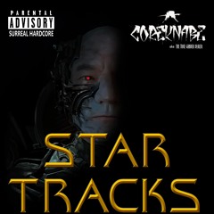 aka CoreKnabe - Star Tracks