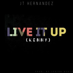 Live It Up (Kenny) (2023)