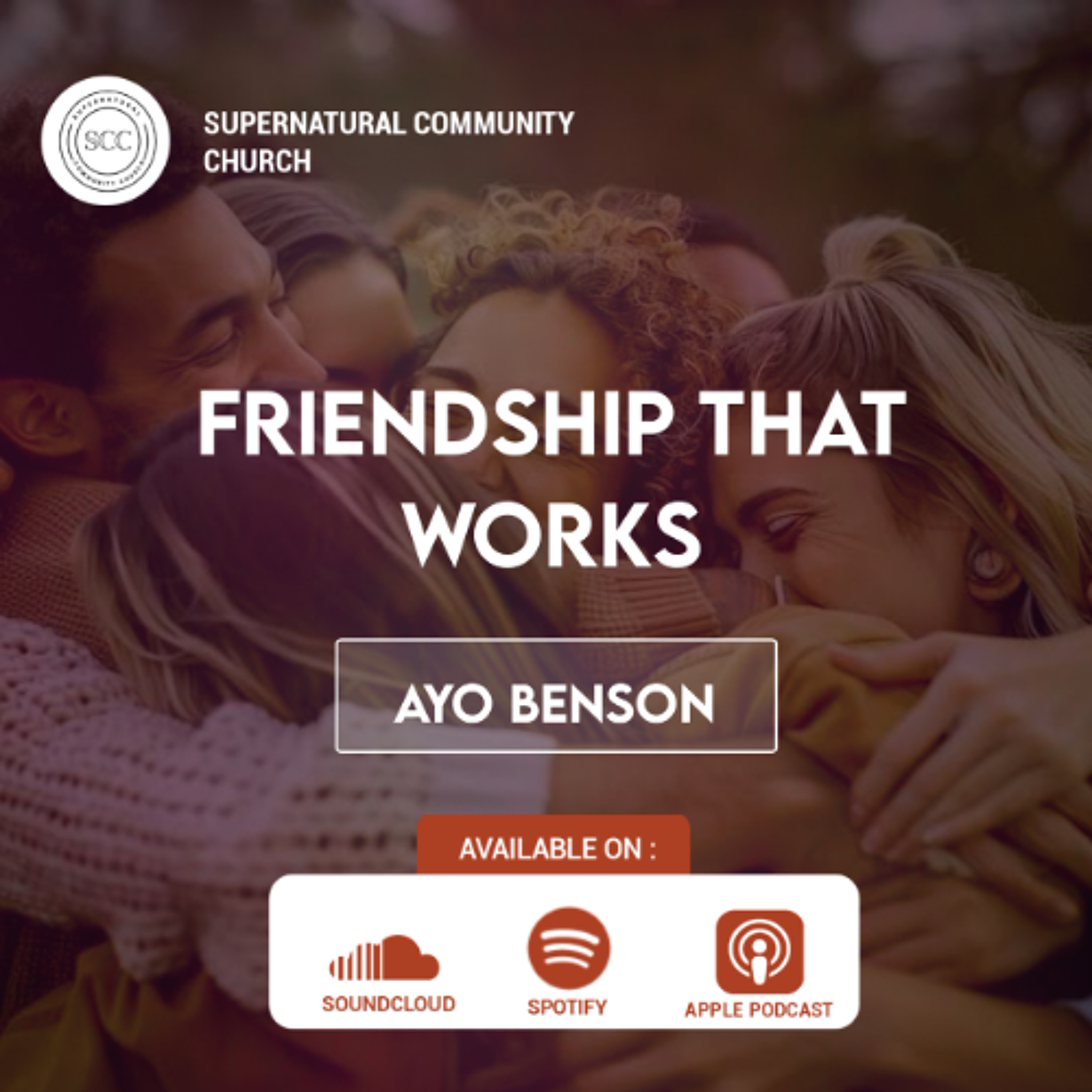 Friendship That Works