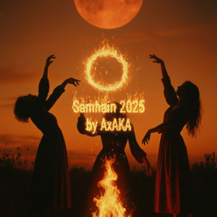 Samhain 2025