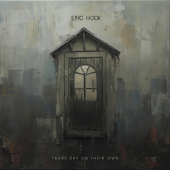 Epic Hook -Amy Winehouse Tears Dry On Their Own cover