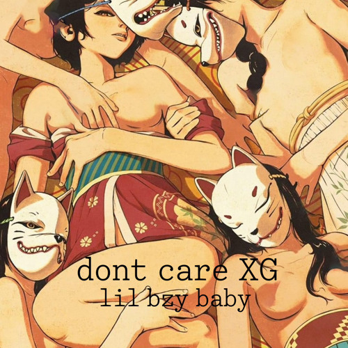 dont care - XG - 𝚋𝚎𝚊𝚝 𝚋𝚢 𝚗𝚘𝚗𝚘 𝚐 𝚋𝚎𝚊𝚝𝚜