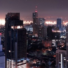 Toxic City