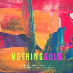 PREMIERE: Jamie Stevens & Joe Miller - Nothing Gold Can Stay (Dustin Nantais & Zoi(CA) Remix)