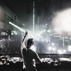 DARIUS SYROSSIAN - PRINTWORKS LONDON - RECORDED LIVE AT ABODE - SUNDAY 7th NOV 2021