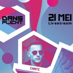 Dansplicht Presents: CHNTC @ Boompjes Rotterdam