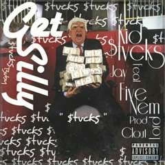 Get Silly Feat. Jay FiveNem (Prod. Clout Lord)