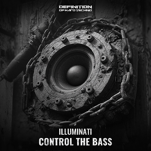 ILLUMINATI - Reset The System (Original Mix)