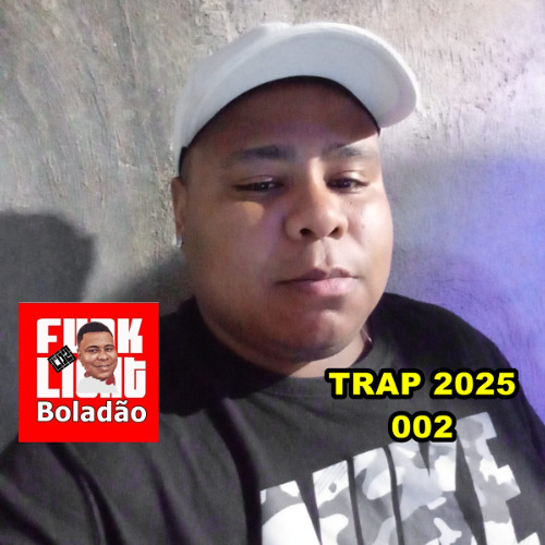 TRAP BRASIL 2025 - MC POZE DO RODO, FILIPE RET, MD CHEFE - PLAYLIST AS MELHORES [VOL. 02] #trapbr