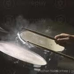 Drumdust