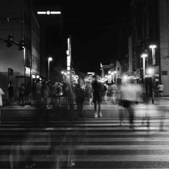 Hope or Nothing 2020 (Evening Jam)