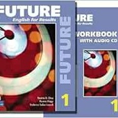 [READ] PDF 💛 Future 1 package: Student Book (with Practice Plus CD-ROM) and Workbook