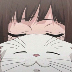 The White Cat Guides Me (prod. 1mvrtian x saucymadethat)