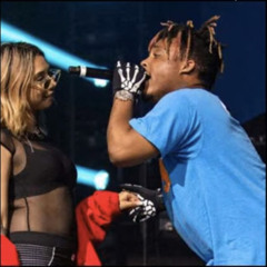 TONIGHT-JUICE WRLD (17 MINUTE VERSION) (FULL SONG) reuploaded (the shadiest room on youtube)