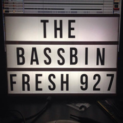 2025-11-05 The BassBin Gunda G