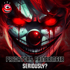 Predator & Painbringer - Seriously?