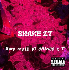 SMB N3LL - SHAKE IT