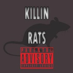 Creeper - Killin' Rats