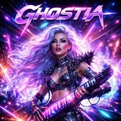 Ghostia - Sugar•'_'•Me•'_'•Sweet (Modified Version)