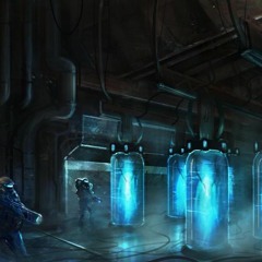 Electro Synthetic Rebellion - Cryogenics