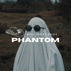 Phantom (NF Rap Type Beat)