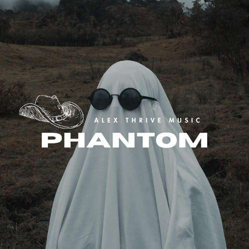 Phantom (NF Rap Type Beat)
