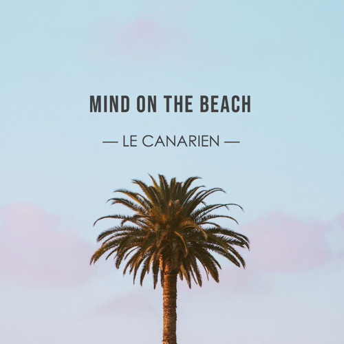 Mind on the Beach mix