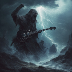 The Thunder