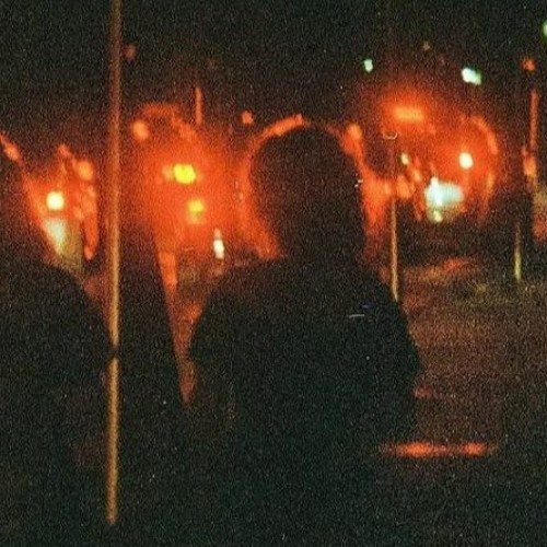 Don't Wait For Me