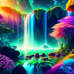 cosmic consciousness