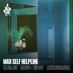 Max Self Helpline - Aaja Channel 1 - 17 09 25