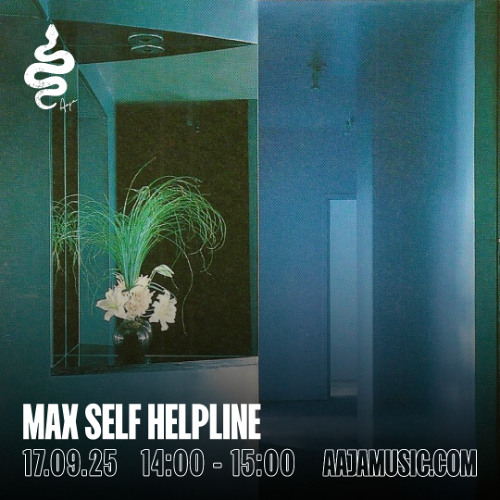 Max Self Helpline - Aaja Channel 1 - 17 09 25