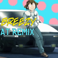 Easy Breezy / Eurobeat Remix