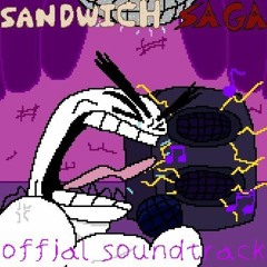Sandwich Saga OST