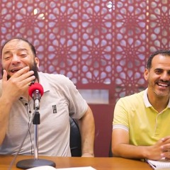 الخلطة السرية للنجاح | اللقاء ( 01 ) | شرح كتاب " أنا مش فاهمني " | د . حازم شومان